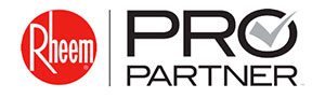 A black and white logo of prm partners